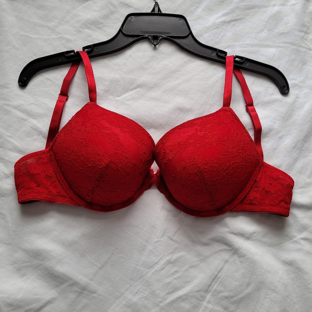 H&M Push Up Bra